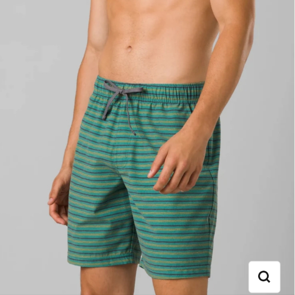 NWT Men's PRANA Water Shorts